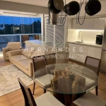 Venda apartamento de 74 metros no Condomínio High Bethaville
