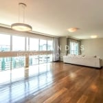 Vogue Aluguel de Apartamento de Luxo em Alphaville com 3 Suítes e 4 Vagas de Garagem - Barueri-SP