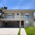 Oportunidade única: Casa de luxo em condomínio no Tamboré, Santana de Parnaíba-SP, 5 quartos, 5 suítes, 3 salas, 8 banheiros, 6 vagas, 550m². Ao lado do Tamboré 3, preço abaixo do mercado!