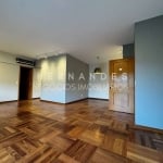 Apartamento de luxo em Tamboré: 3 quartos, 3 suítes, 3 salas, 4 banheiros, 2 vagas de garagem, 139m² - Santana de Parnaíba-SP.