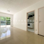 Apartamento para locação em Barueri-SP no Jardim Tupanci: 2 quartos, 1 suíte, 2 salas, 1 banheiro, 1 vaga, 68m²!