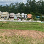 Terreno à Venda no Condomínio Fechado Morada da Serra - Aldeia da Serra