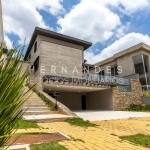 Casa de alto padrão à venda no Condomínio Burle Marx