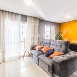 Apartamento de 72m² | 2 Dorms | Suíte | 2 Vagas