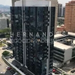 Condomínio Edifício Murano Business Offi - Alphaville com 33m²