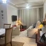 Apartamento à venda no Edifício Abrolhos em Bauru