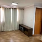 Apartamento à venda no Parque Residencial das Camélias - Bauru / SP