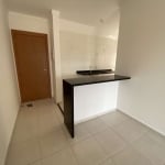 Apartamento 2 Dormitórios sendo 1 suite com Elevador - Vitta Residencial Vista Água Comprida, Bauru