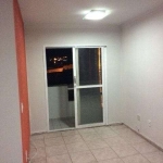 Apartamento para venda com 2 Dormitórios com 58 m² em Vila Falcão, Bauru - SP