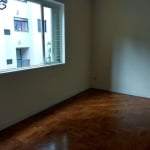 APARTAMENTO AMPLO COM 1 DORMITÓRIO, 2 BANHEIROS 1 VAGA