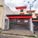 ÓTIMO SOBRADO 136M²/ 3 DORMTS/ 2 VAGAS VENDO!!