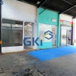 36M² AU SALA COMERCIAL EM SANTANA