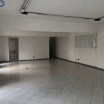 ALUGO CONJUNTO COMERCIAL 80 M² 2 WC -1 VAGA FIXA -  - VILA ROMANA