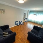 Apartamento 3 dormitórios - 1 vaga com excelente localização.