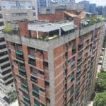 COBERTURA DUPLEX, 180 M², 2 SUÍTES, 2 VAGAS, PRÓXIMO AO METRÔ FRADIQUE COUTINHO