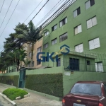 Apartamento  na  Chácara Monte Alegre com 2 dormitórios 1 sala 1 vaga de garagem 46 metros