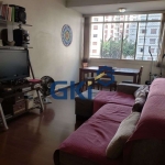 Apartamento localizado na  Santa Cecília 2 domitorios 60 metros .