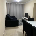 APARTAMENTO VILA FACHIN 69M²