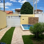 Peruíbe - Residencial Park D´aville