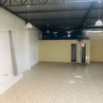 Comercial 260m2, ótima localização