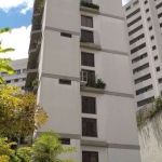 DUPLEX MOBILIADO EM HIGIENOPOLIS