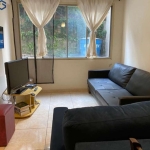 APARTAMENTO MOBILIADO