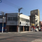 ALUGA-SE IMÓVEL COMERCIAL 1417 M² / BAIRRO SANTANA