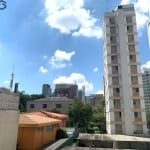 APARTAMENTO A VENDA COM 100 METROS QUADRADOS  EM PINHEIROS