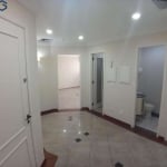 Conjunto comercial 64m2, 2 vagas