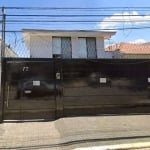 Excelente sobrado, 250m2 AU, 5 vagas