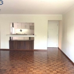 APARTAMENTO COM 88 METROS QUADRADOS 2 DORMITORIOS PROXIMO O METRO FRADIQUE COUTINHO