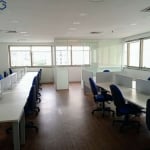 SALA COMERCIAL COM 150 METROS PROXIMO AO METRO FRADIQUE COUTINHO