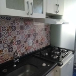 Apartamento de 2 dorm e 1 vaga, Jardim das Flores