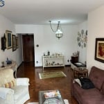 APARTAMENTO COM 3 DORMITORIOS 107 METROS PROXIMO O METRO FRADIQUE COUTINHO