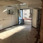 Apartamento duplex para locação - 70m² - 1 suíte - 1 vaga - Moema