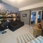 APARTAMENTO 55M² MOBILIADO NA BELA VISTA À VENDA !!