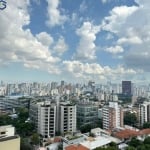 APARTAMENTO COM 1 DORMITORIO 91 METROS QUADRADOS NA VILA MADALENA