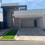 Casa em Condomínio - Golden Park - Jacareí - 3 Dormitórios (1 Suíte) - 140m²