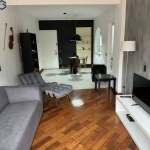 APARTAMENTO COM 1 DORMITORIO 70 METROS QUADRADOS PROXIMO O METRO FRADIQUE COUTINHO