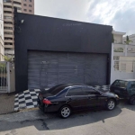 Galpão Comercial, com 600m2, escritório e 4 wcs