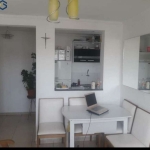 APARTAMENTO 48 M HORTO DO IPE