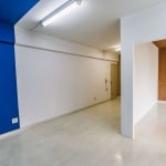 CONJUNTO COMERCIAL - 50M² / VAGA  ALUGA-SE VILA LEOPOLDINA .....