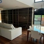 APARTAMENTO DUPLEX COM 2 DORMITÓRIOS 2 GARAGEM PRÓXIMO O METRO FRADIQUE COUTINHO