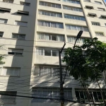 Apartamento Totalmente Reforma no Jardim América 2 dormitórios e uma suíte