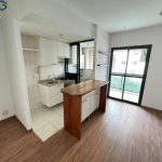 Apartamento com 1 Quarto para venda ou aluguel, 41m² - Pinheiros