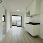 COLADO ao METRÔ! Apartamento Planejado - andar ALTO!