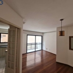 APARTAMENTO COM 70 M²,2 DORM.SENDO 1 SUÍTE,2 VAGAS E PRÓXIMO AO HOSPITAL DAS CLINICAS.