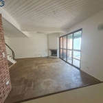 DUPLEX COM 100 M²,2 SUÍTES,2 VAGAS, BEM PRÓXIMO DO METRÔ FRADIQUE COUTINHO