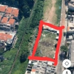 1790 m² DE TERRENO , ALÔ CONSTRUTORA