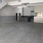 PONTO COMERCIAL 160M² RUA CLELIA ... ALUGA-SE ...